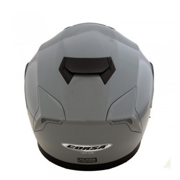 ΚΡΑΝΟΣ CORSA FLIP UP DVS CF159  ΓΚΡΙ